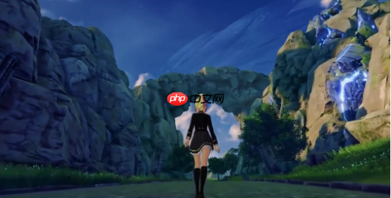 星痕共鸣活动全解析：奖励拿满不遗漏