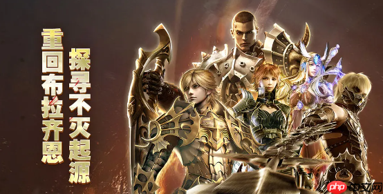 奇迹世界起源升级终极指南：从新手到高手的速成秘籍