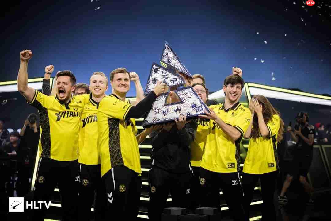 小蜜蜂七连冠 Blast奥斯汀major：小蜜蜂2：1击败蒙古获得冠军