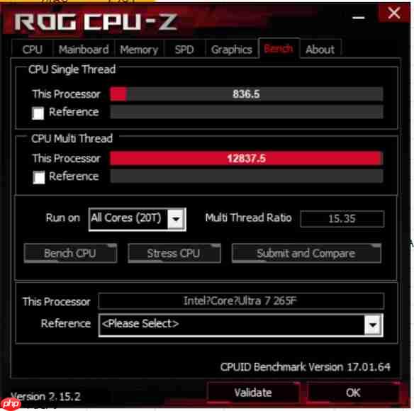 颜值、性能、便携的完美融合：华硕天选6X评测