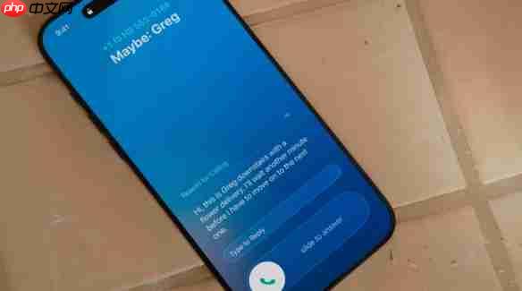iOS 7之后最大改变！iOS 26系统换上Liquid Glass介面