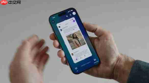 iOS 7之后最大改变！iOS 26系统换上Liquid Glass介面