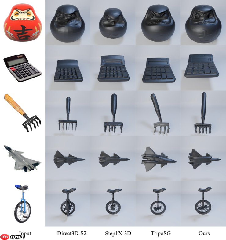 腾讯混元3D 2.1全链路开源，3D材质生成迈入“工业级”新阶段