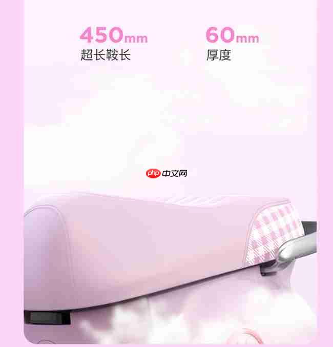 为女生量身打造,九号电动Q3和爱玛露娜Pro哪个好?一文看懂差别