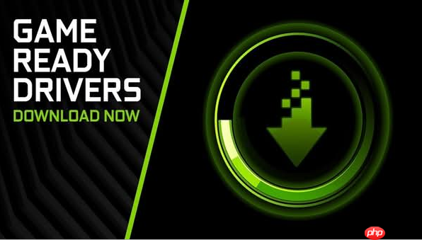 英伟达推出显卡驱动热修复  修正《光与影》等游戏错误