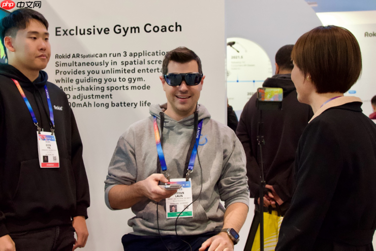 全球独家首发!Rokid选择了速卖通