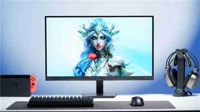 Evnia舒视蓝4.0圆偏光护眼显示器27M2N3500UK，护眼与性能双重制霸！