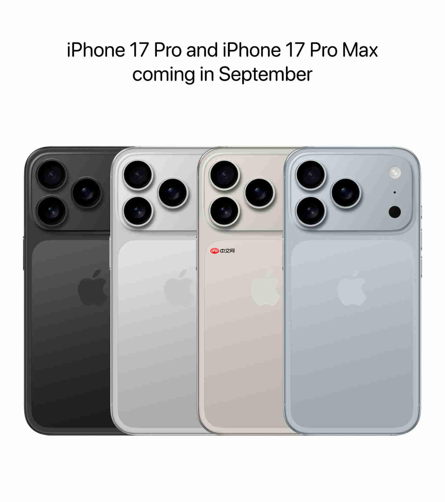 倒计时三个月！iPhone 17 Pro这么更新你会买吗？