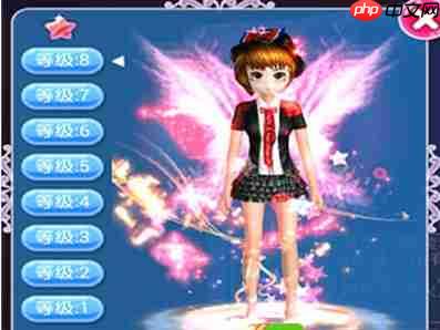 恋舞OL魔法梦工坊材料全收集指南：光效制作与进阶攻略