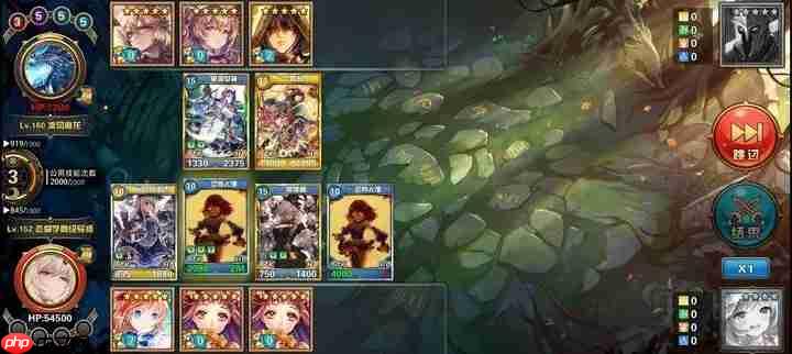 魔卡幻想20亿攻击力终极攻略:全自动人偶卡组搭配指南