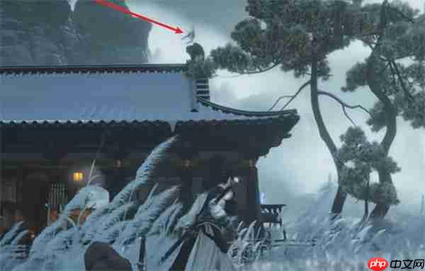 燕云十六声玉池地图蹊跷终极指南：7大点位精准速通