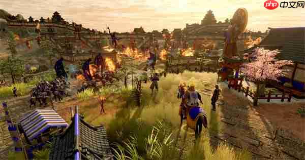 《神话时代：重述版》DLC天之琼矛公布 2025年内发售