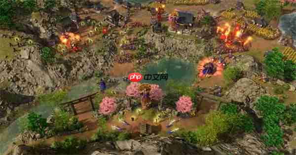 《神话时代：重述版》DLC天之琼矛公布 2025年内发售