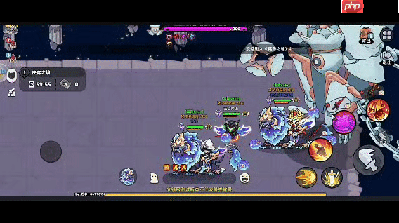 英勇之地白王副本王后位终极战术手册