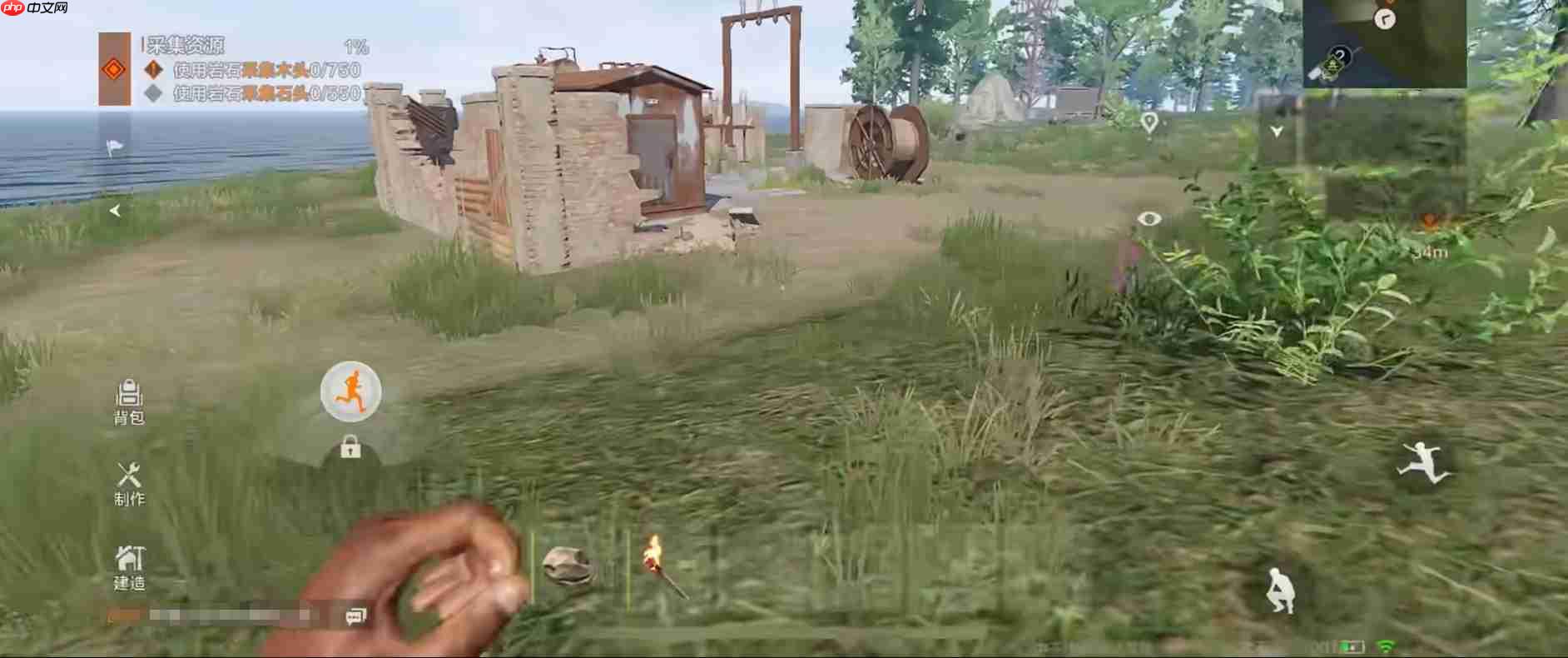 失控进化独狼制霸指南：单人掠夺流核心战术