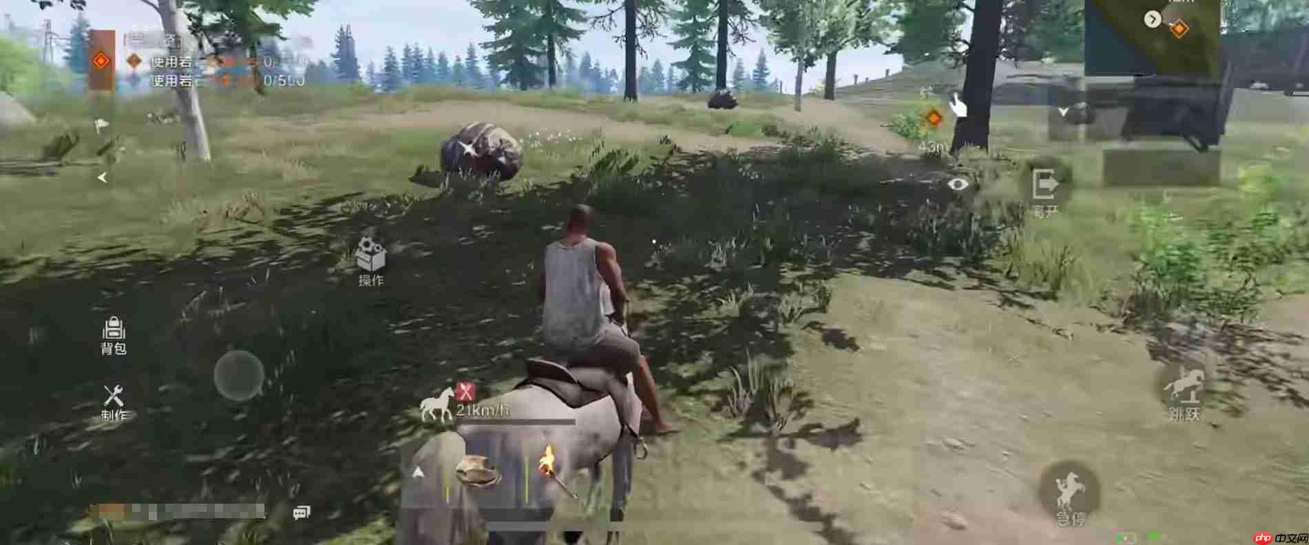 失控进化独狼制霸指南：单人掠夺流核心战术