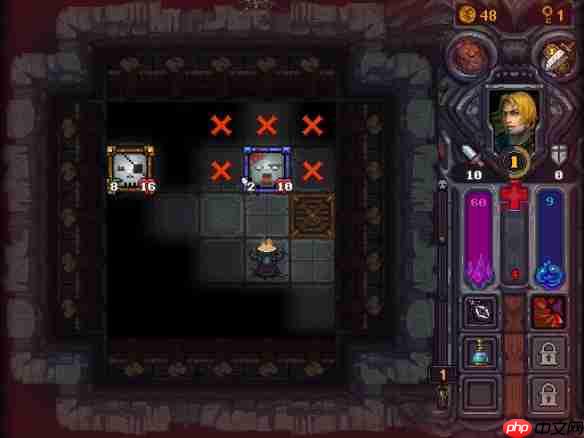 符石守护者战士终极指南：化身狂暴清场机器