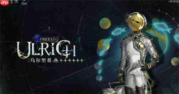 重返未来莫莉德尔全方位配队指南：版本答案级阵容构筑策略