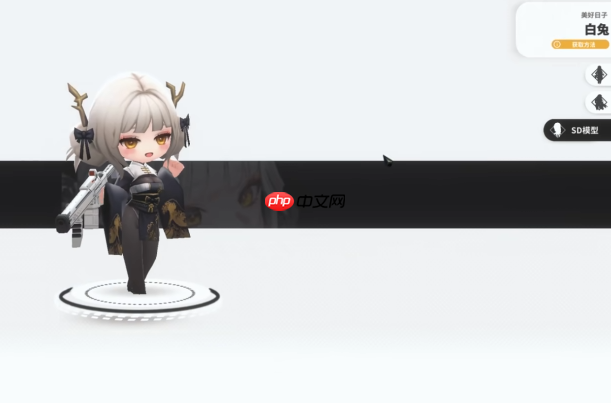 胜利女神妮姬白兔终极指南：777部队生存引擎，攻防一体战术核心！