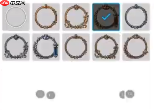 胜利女神新的希望头像框获取全攻略：三大途径解锁限定装饰