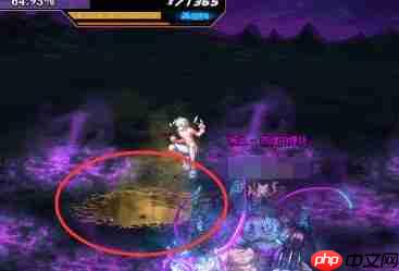 地下城与勇士起源赤红铁矿副本领主通关攻略：彷徨的提托机制全解析