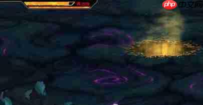 地下城与勇士起源赤红铁矿副本领主通关攻略：彷徨的提托机制全解析