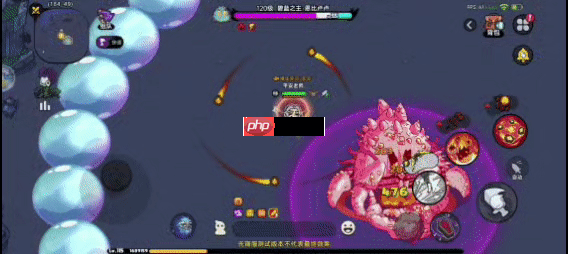 英勇之地碧蓝之主三阶段机制全破攻略