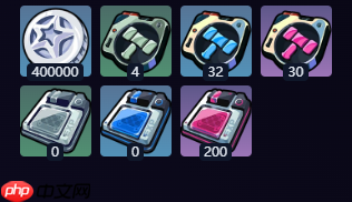 绝区零福虓炉炉音擎效果解析：火队破盾核心，团队增伤新核弹