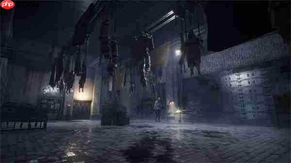 《匹诺曹的谎言：序曲》IGN 8分 加入大量全新内容