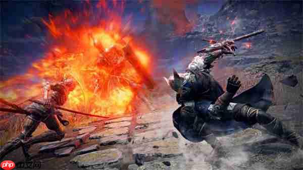 《黑夜君临》总监石崎淳也：资源复用能高效构建游戏