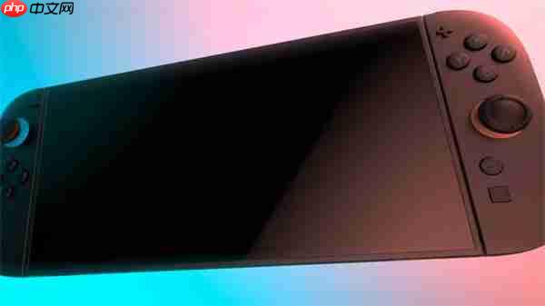 任天堂发出紧急提醒：切勿撕掉Switch 2的屏幕保护膜