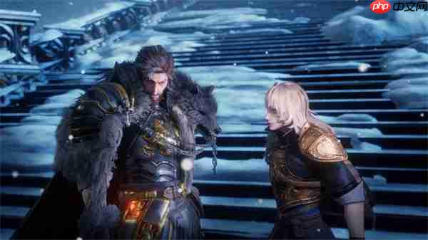 《赤痕：夜之仪式》官方公布续作《赤痕：绯红契约》