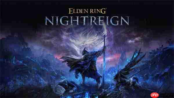 《艾尔登法环：黑夜君临》或将在发售后追加双人游玩