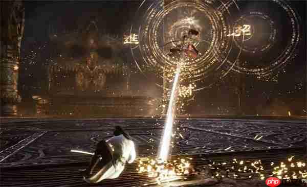 燕云十六声黄金膝奇术全解析：解锁秒杀机制与实战应用指南