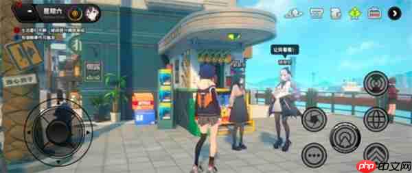 绝区零薇薇安全偶遇事件全收集：好感密码与隐藏彩蛋大揭秘