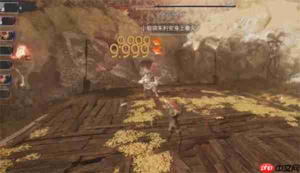 光与影33号远征队新手必看 三倍速升级实战手册