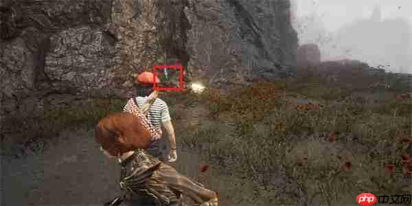 光与影33号远征队古斯塔夫唱片位置详解 石涛崖玄武岩浪全流程攻略