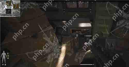 暗区突围无限山谷免保全图鉴：高价值保险箱精准坐标手册