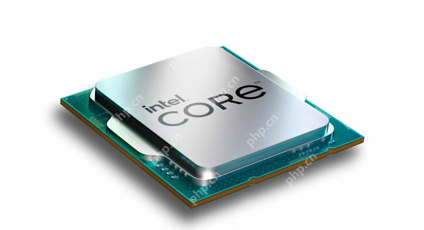 问题还没修完！Intel对第13/14代cpu推出热修补更新