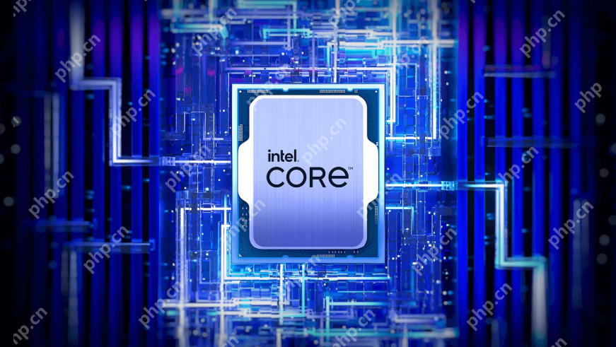 问题还没修完！Intel对第13/14代cpu推出热修补更新