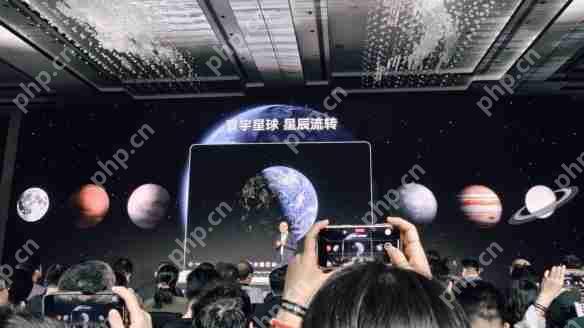 华为鸿蒙电脑操作系统界面首次亮相！鸿蒙时代来了！