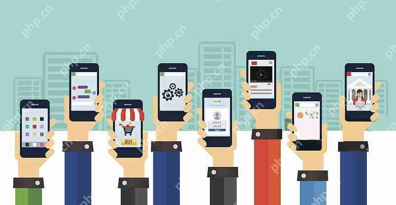 本地生活服务APP竞争升级,开发如何深耕本地市场?