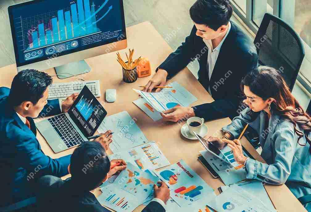 揭秘移动APP开发的全过程及成本真相