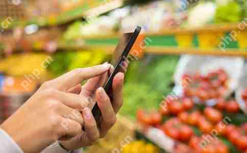 本地商家拓展客源新利器_APP开发的无限可能