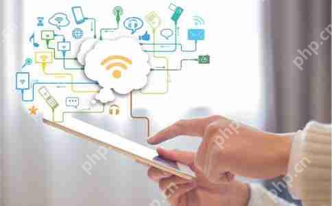 智能门锁APP开发需要哪些云端服务?