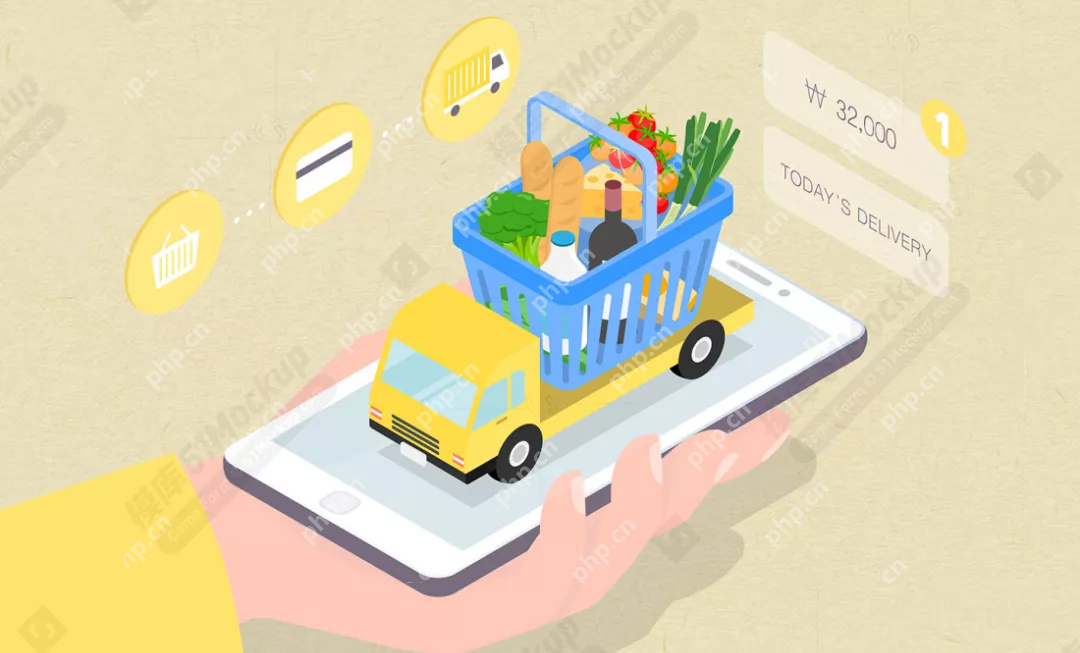 APP热门推荐区怎么设计?