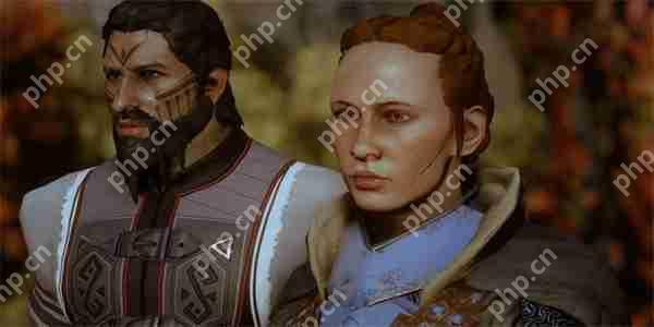 开发者谈《龙腾世纪4》表现不佳：EA偏心资源提供不足