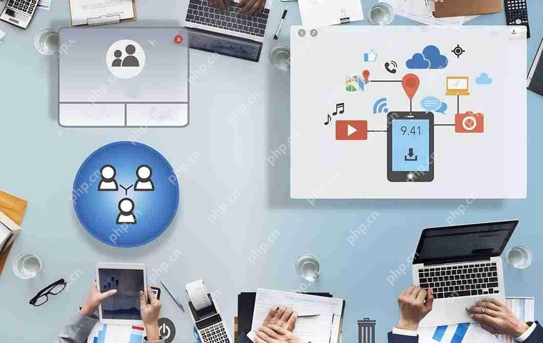 软件开发与小程序_app开发的本质区别