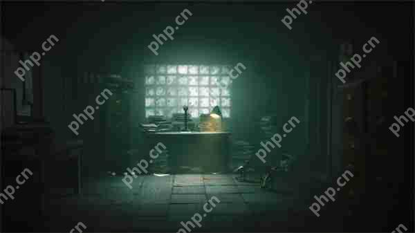 《小小梦魇3》通过新加坡评级 含暴力、恐怖等元素