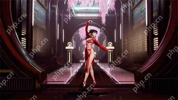 《星刃》PC版正式开启预购！Steam国区标准版268元